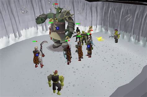 bandos osrs|osrs bandos range guide.